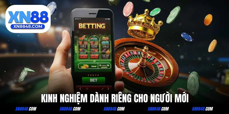 Các kỹ thuật chơi Roulette của cao thủ
