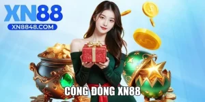 Cộng Đồng XN88 Kết Nối, Chia Sẻ Đam Mê Giải Trí Online