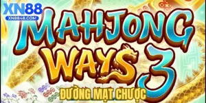 Đường Mạt Chược XN88 - Cẩm Nang Săn Thưởng Tiền Tỷ