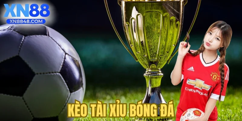 Kèo Tài Xỉu Bóng Đá: Cách Đọc Và Bí Kíp Dự Đoán Chuẩn