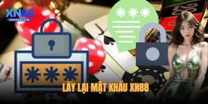 Lấy Lại Mật Khẩu XN88 - Hướng Dẫn Khôi Phục Tài Khoản