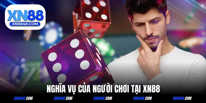 Nghĩa vụ ngược của người dùng