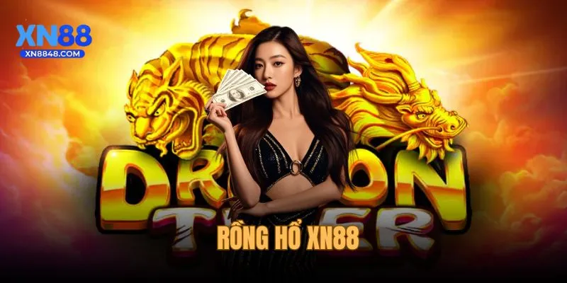 Rồng Hổ XN88 - Lựa Chọn Hấp Dẫn Cho Người Yêu Thử Thách