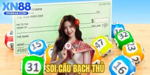 Soi Cầu Bạch Thủ: Bí Kíp Bắt Lô Ba Miền Chuẩn 2025