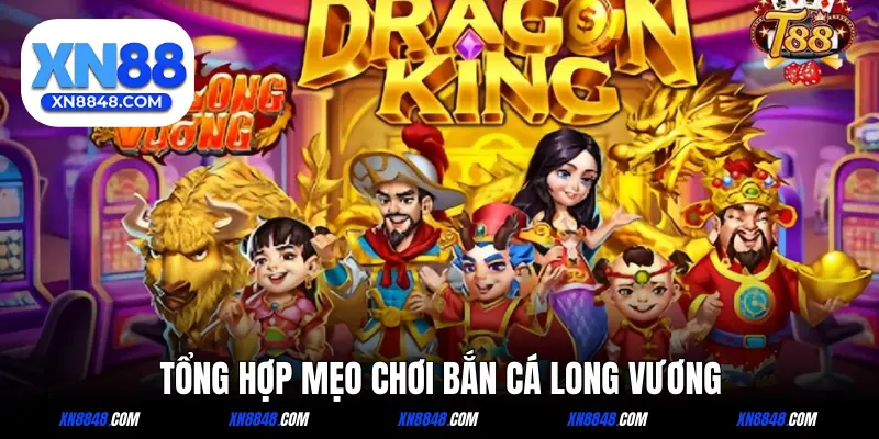 Tổng hợp hai kinh nghiệm bắn cá dễ dàng