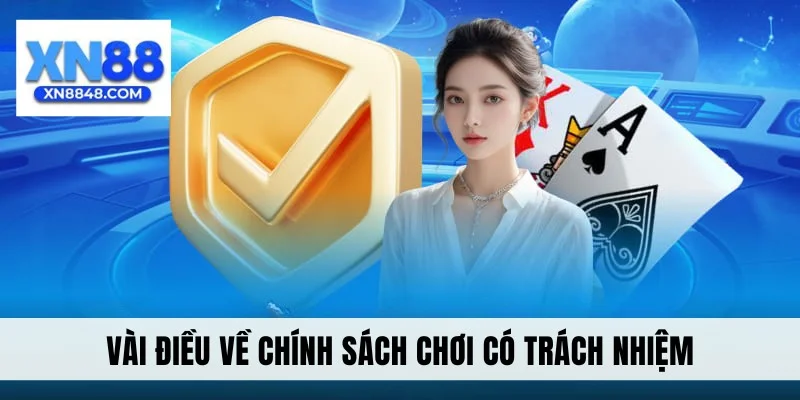 Vài điều về chính sách chơi có trách nhiệm