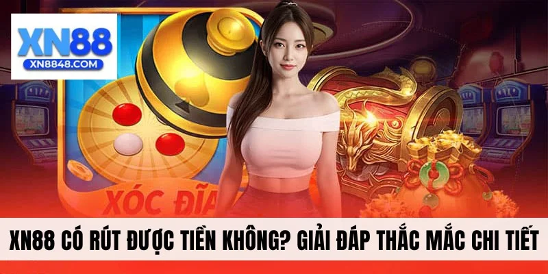 Xóc Đĩa XN88 - Luật Chơi Chi Tiết Dành Cho Tân Binh